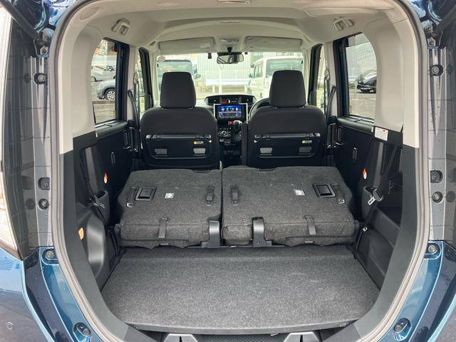 トールカスタムG ターボ(福島県)の中古車