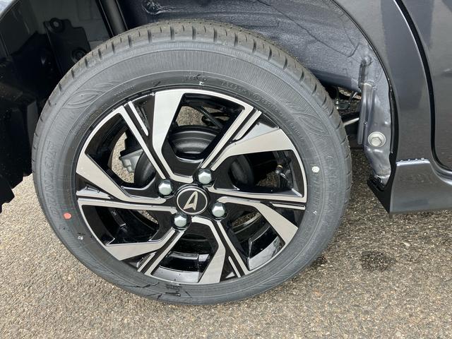 タントカスタムXリミテッド(福島県)の中古車