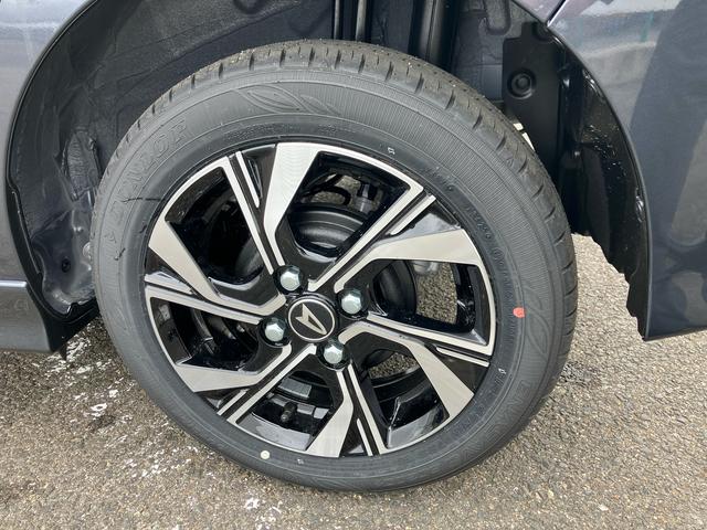 タントカスタムXリミテッド(福島県)の中古車