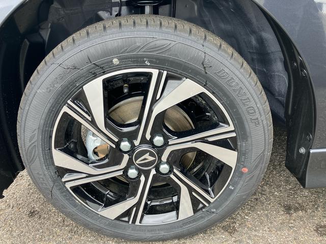 タントカスタムXリミテッド(福島県)の中古車