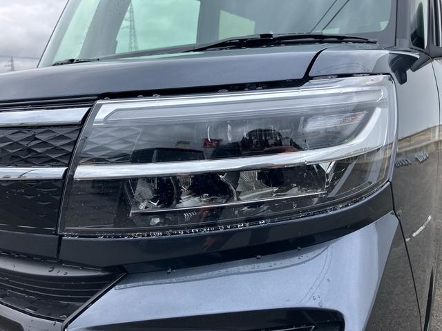 タントカスタムXリミテッド(福島県)の中古車