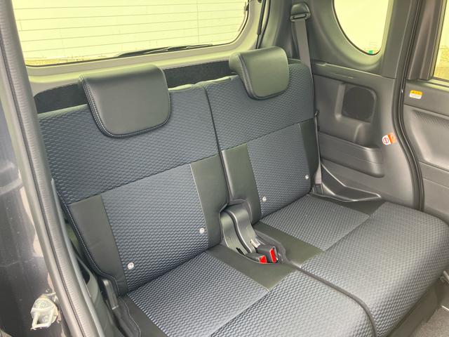 タントカスタムXリミテッド(福島県)の中古車