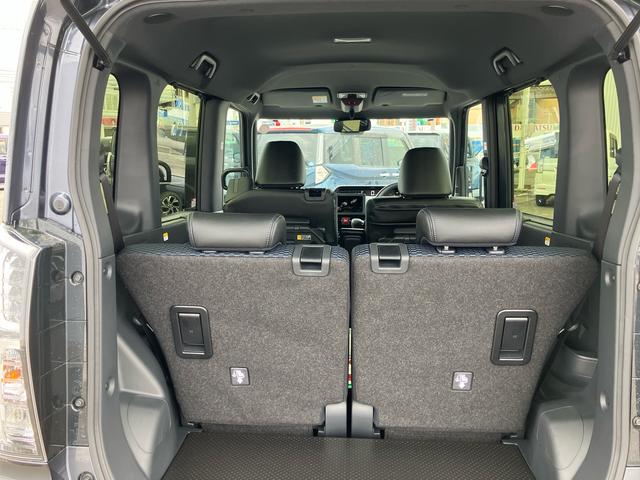 タントカスタムXリミテッド(福島県)の中古車