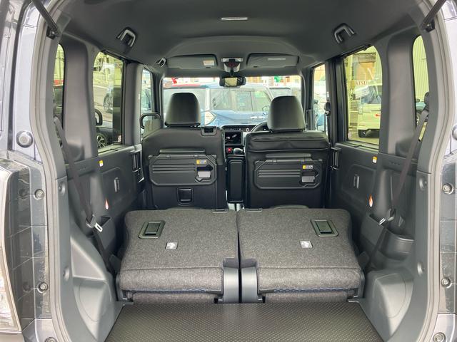 タントカスタムXリミテッド(福島県)の中古車