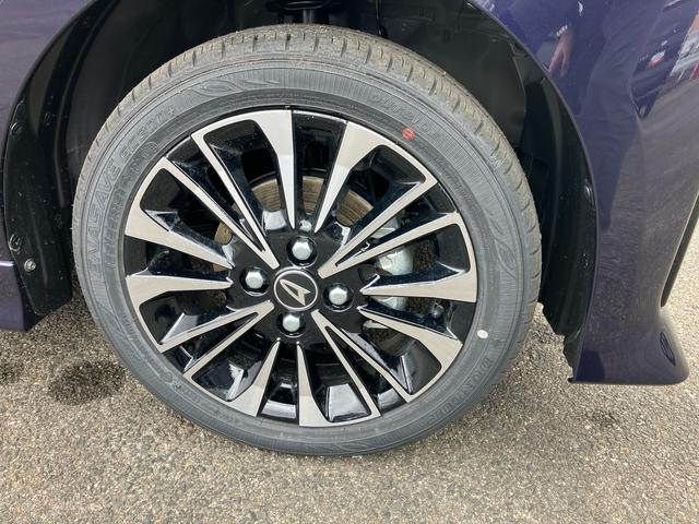 タントカスタムRSリミテッド(福島県)の中古車