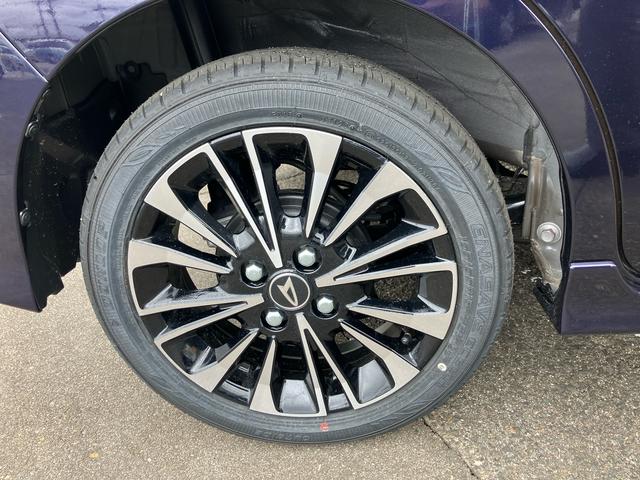 タントカスタムRSリミテッド(福島県)の中古車