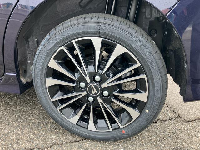 タントカスタムRSリミテッド(福島県)の中古車