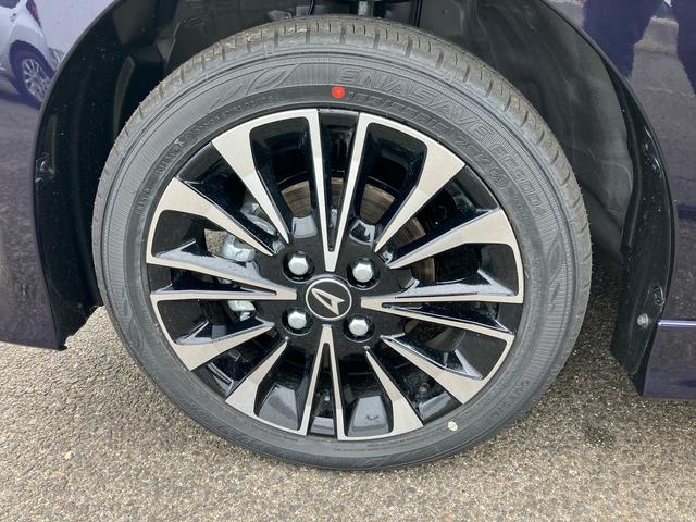 タントカスタムRSリミテッド(福島県)の中古車