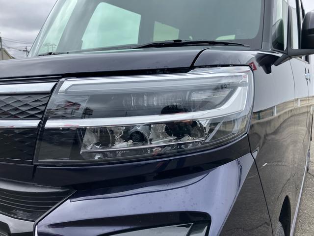 タントカスタムRSリミテッド(福島県)の中古車