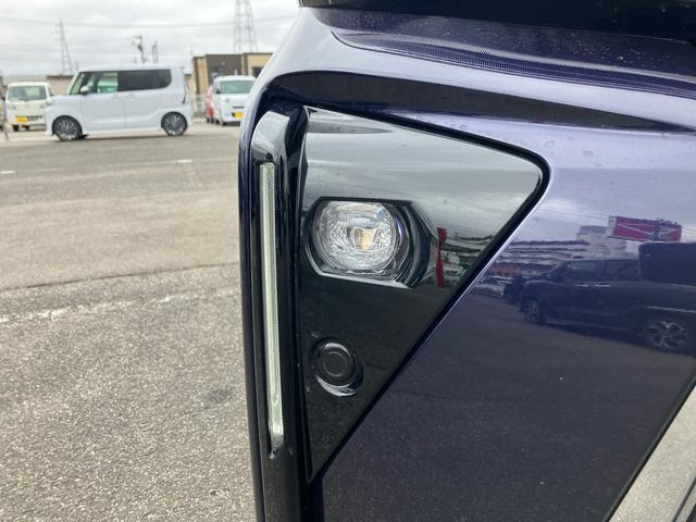 タントカスタムRSリミテッド(福島県)の中古車