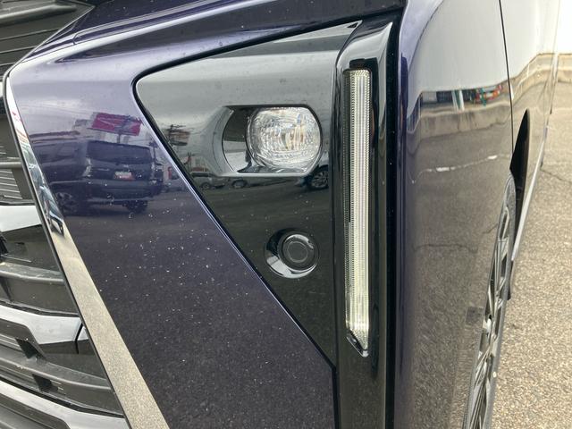 タントカスタムRSリミテッド(福島県)の中古車