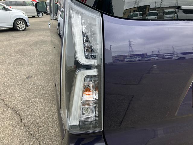 タントカスタムRSリミテッド(福島県)の中古車