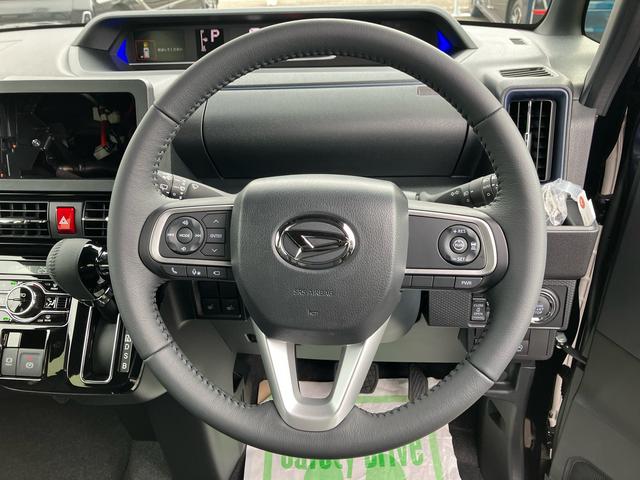 タントカスタムRSリミテッド(福島県)の中古車