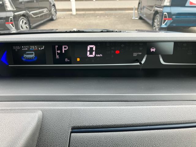 タントカスタムRSリミテッド(福島県)の中古車