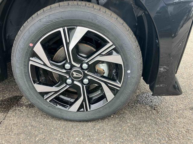 タントカスタムＸ（福島県）の中古車