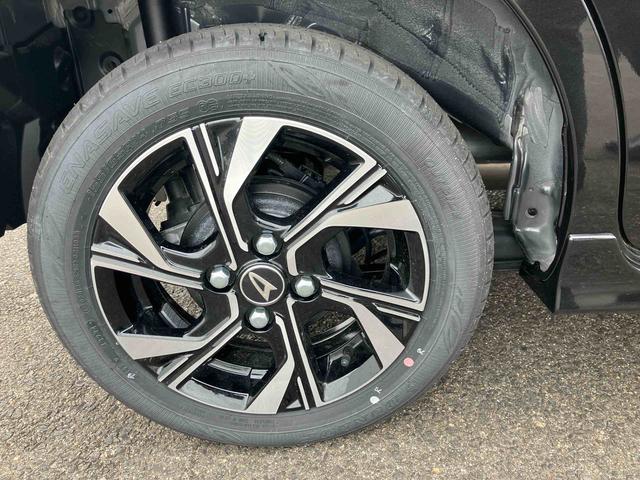 タントカスタムＸ（福島県）の中古車