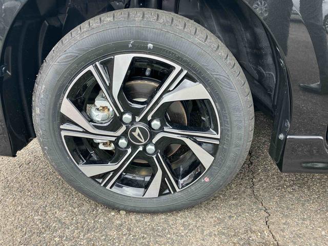 タントカスタムＸ（福島県）の中古車