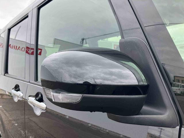 タントカスタムＸ（福島県）の中古車