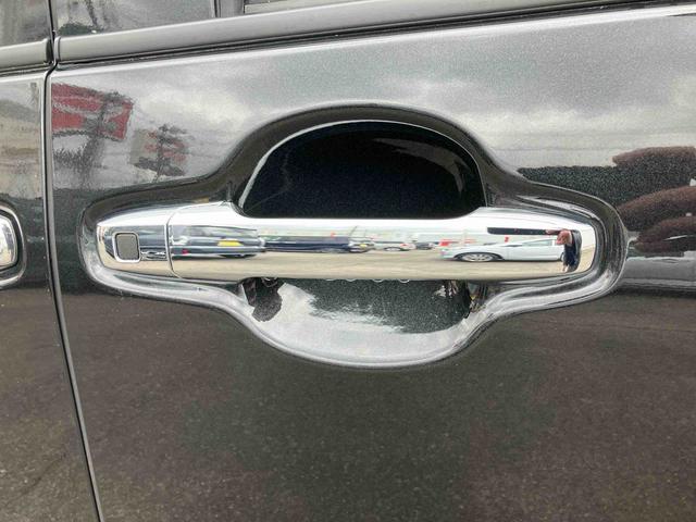 タントカスタムＸ（福島県）の中古車