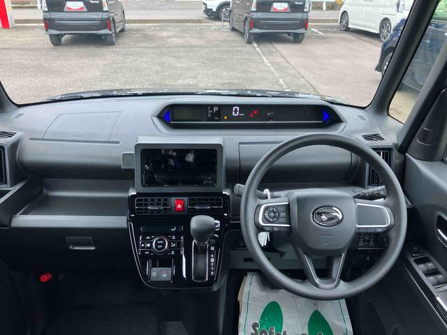 タントカスタムＸ（福島県）の中古車