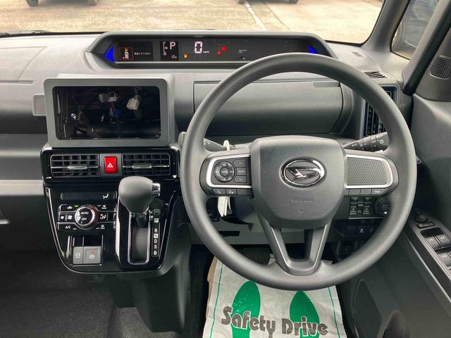 タントカスタムＸ（福島県）の中古車