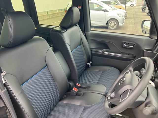 タントカスタムＸ（福島県）の中古車