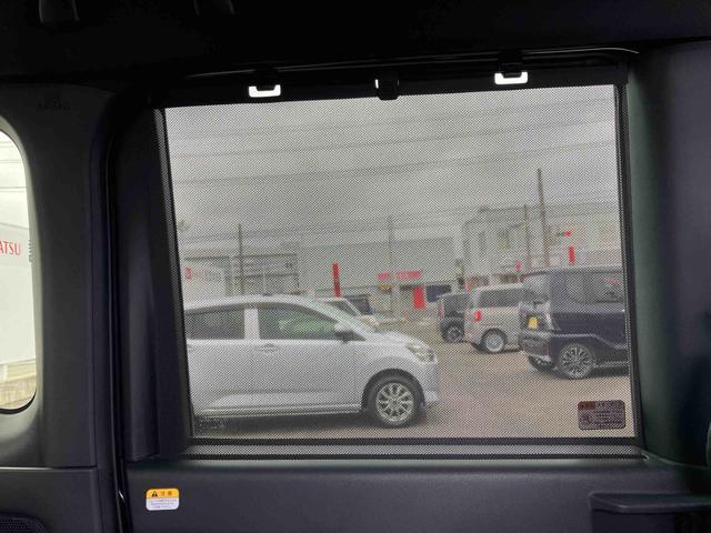 タントカスタムＸ（福島県）の中古車