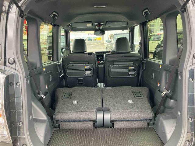 タントカスタムＸ（福島県）の中古車