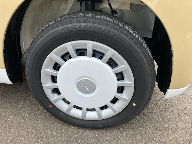 ムーヴキャンバスストライプスG(福島県)の中古車