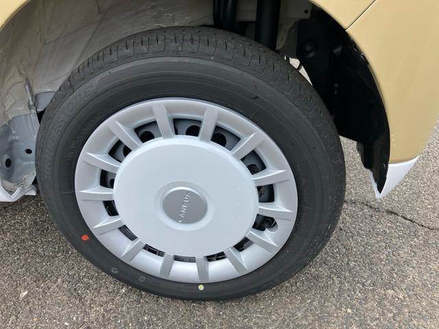 ムーヴキャンバスストライプスG(福島県)の中古車