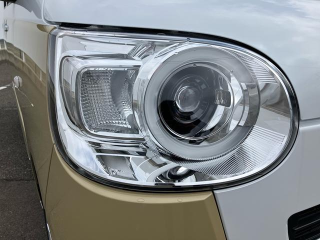 ムーヴキャンバスストライプスG(福島県)の中古車