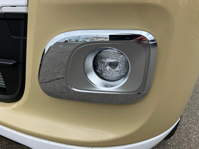 ムーヴキャンバスストライプスG(福島県)の中古車