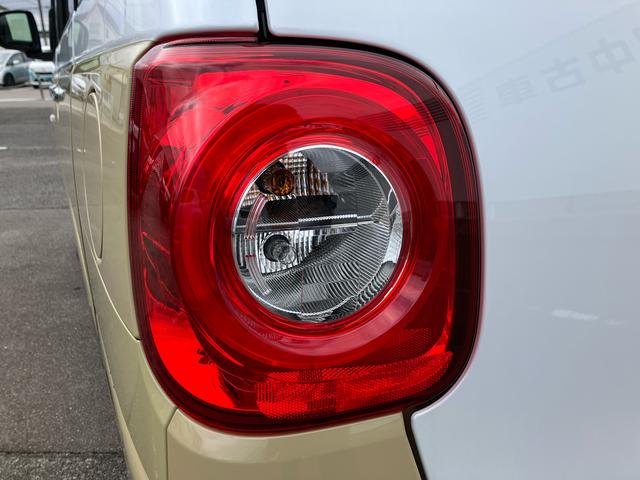 ムーヴキャンバスストライプスG(福島県)の中古車