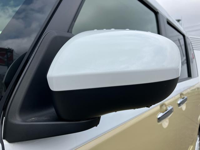 ムーヴキャンバスストライプスG(福島県)の中古車