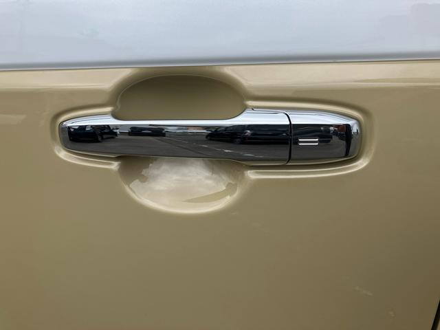 ムーヴキャンバスストライプスG(福島県)の中古車