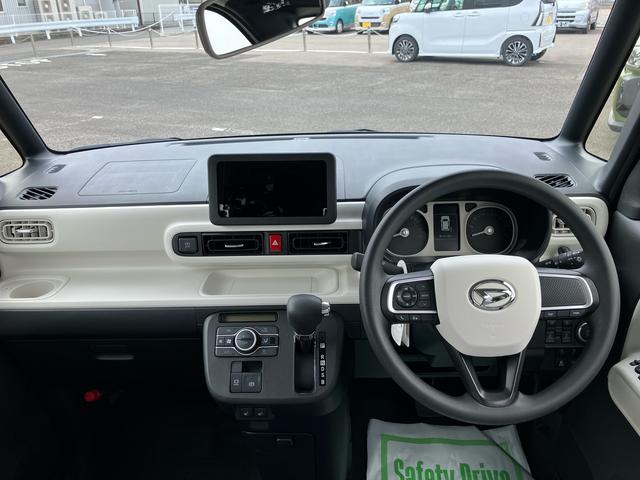 ムーヴキャンバスストライプスG(福島県)の中古車