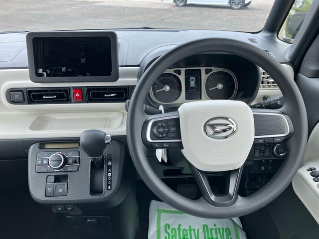 ムーヴキャンバスストライプスG(福島県)の中古車