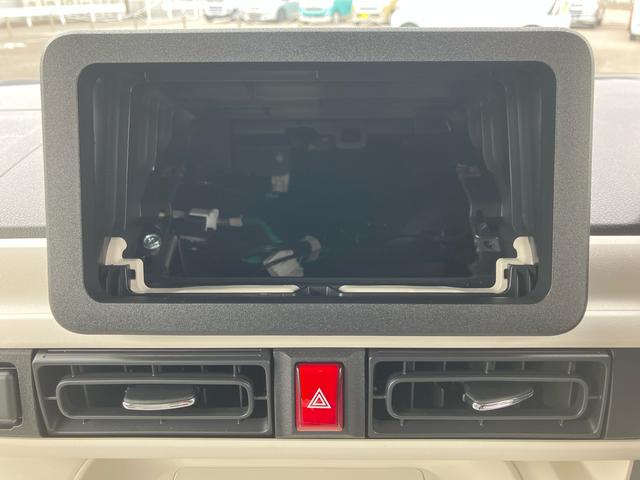 ムーヴキャンバスストライプスG(福島県)の中古車