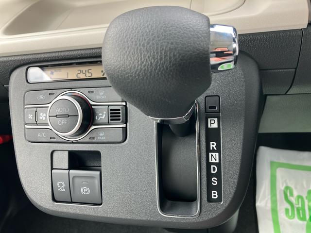 ムーヴキャンバスストライプスG(福島県)の中古車