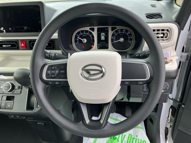 ムーヴキャンバスストライプスG(福島県)の中古車