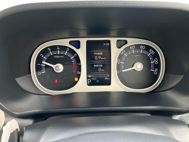 ムーヴキャンバスストライプスG(福島県)の中古車