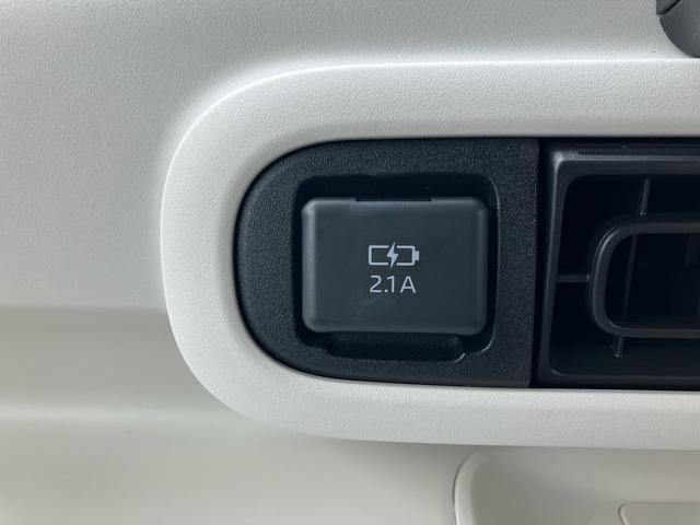 ムーヴキャンバスストライプスG(福島県)の中古車