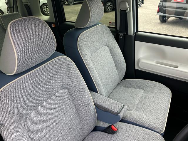 ムーヴキャンバスストライプスG(福島県)の中古車