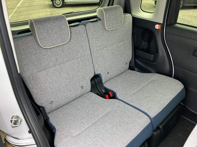 ムーヴキャンバスストライプスG(福島県)の中古車