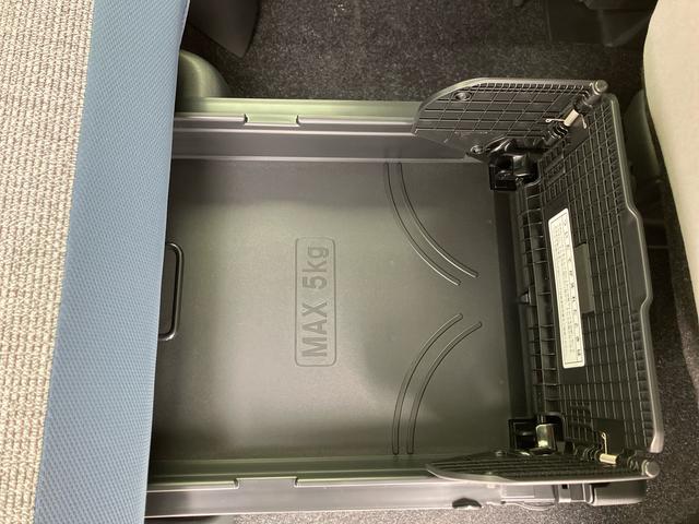 ムーヴキャンバスストライプスG(福島県)の中古車