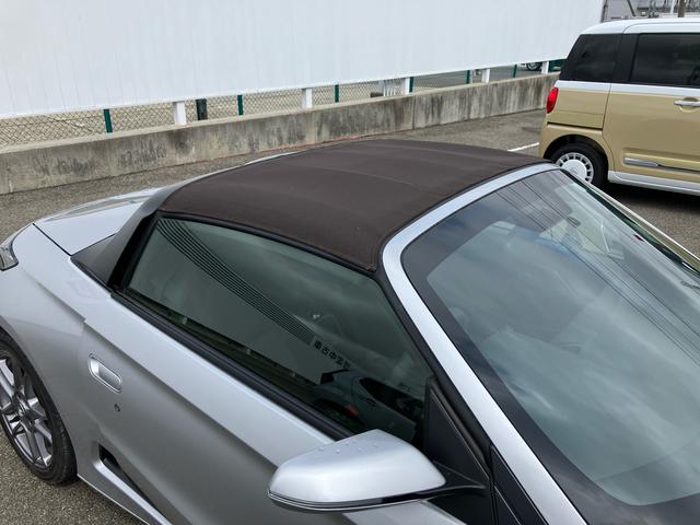 S660β(福島県)の中古車