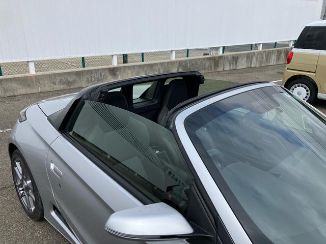 S660β(福島県)の中古車