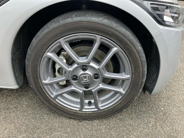 S660β(福島県)の中古車