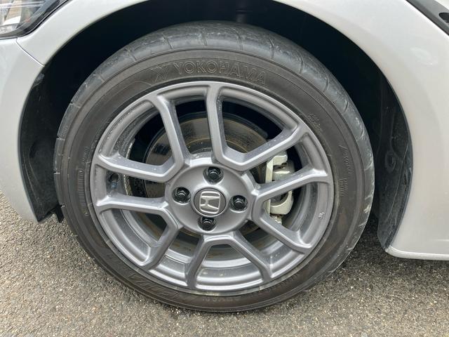 S660β(福島県)の中古車