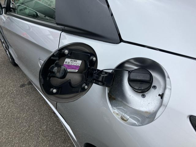 S660β(福島県)の中古車